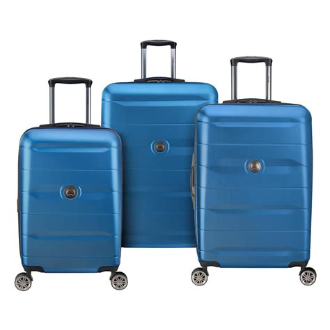 delsey luggage paris.